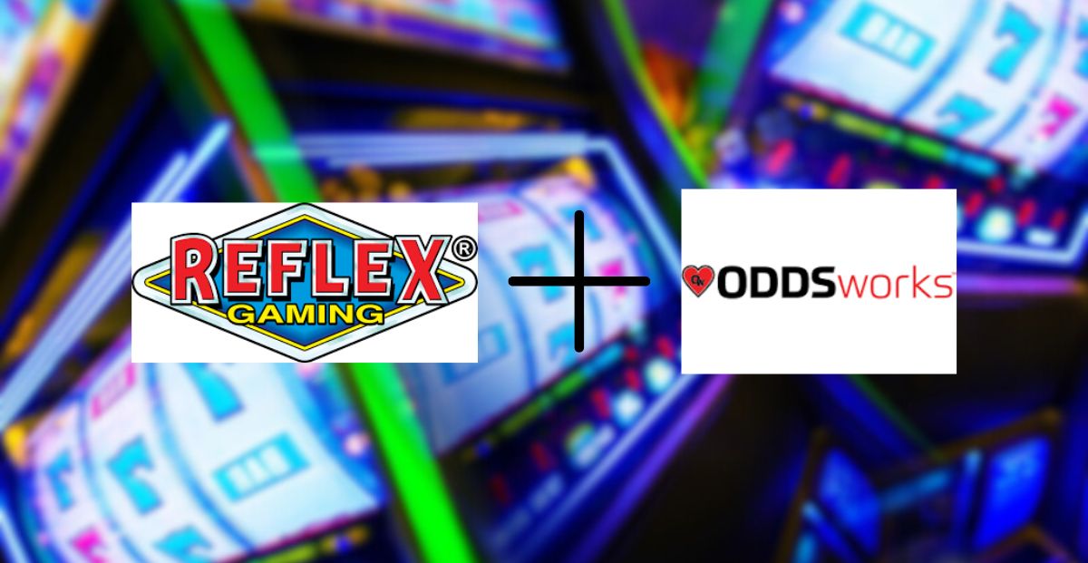 UK-Based Reflex Gaming Expands Presence into the US Online Casino Market