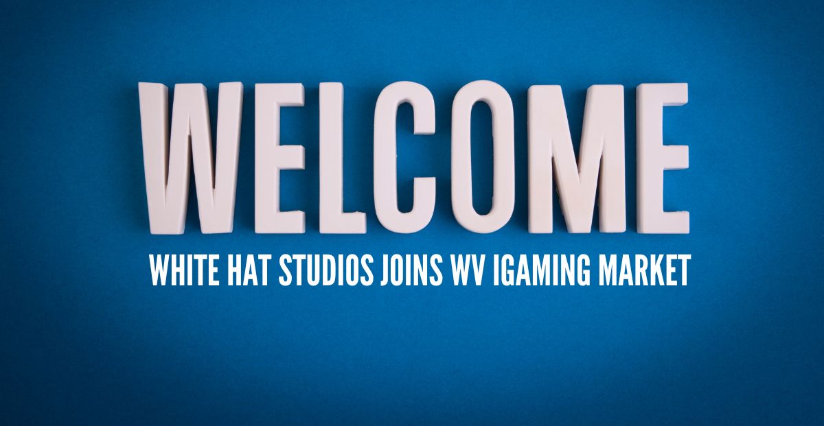 White Hat Studios Expands Presence in West Virginia's Online Casino Market