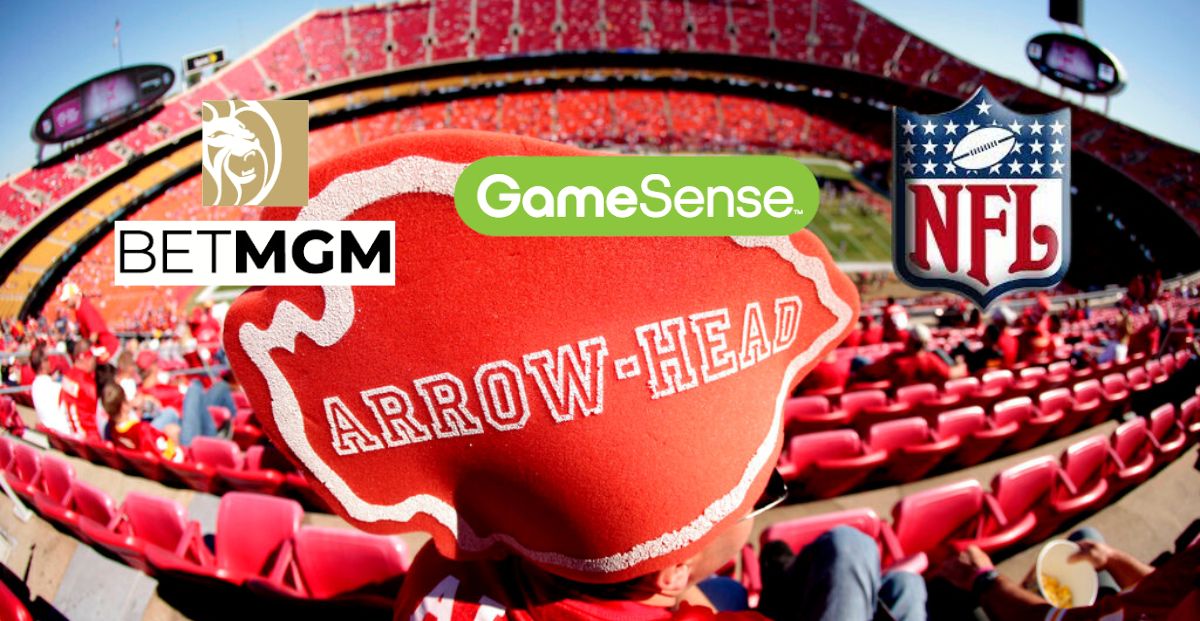 BetMGM’s Initiative to Encourage Responsible Gambling at 9 NFL Stadiums
