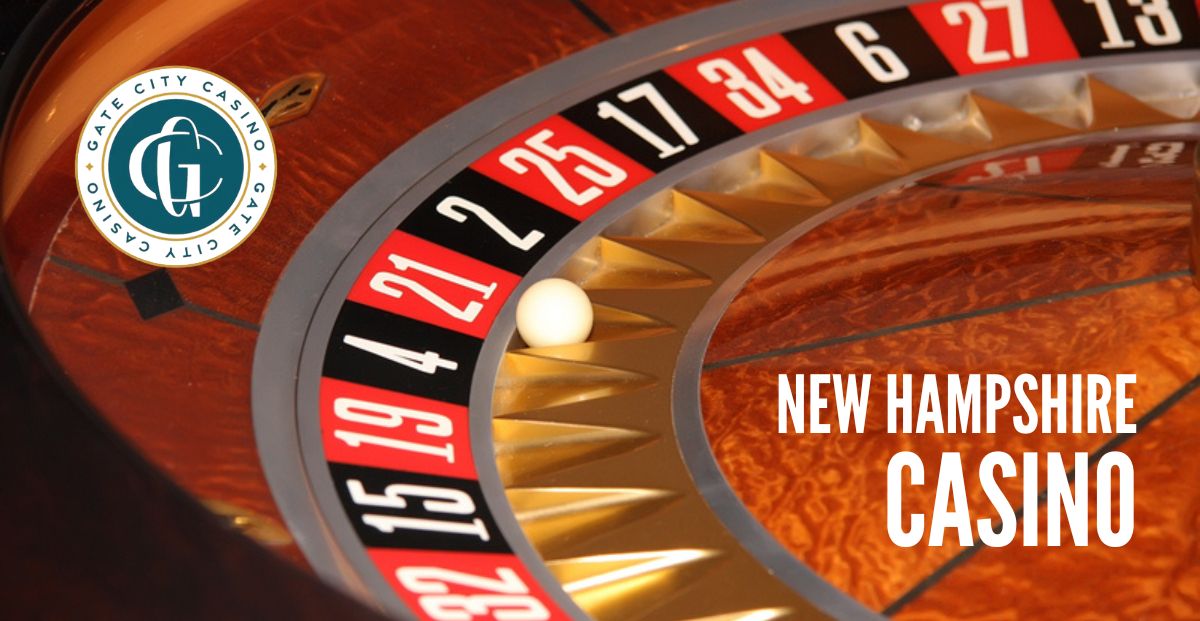 Delaware North Reveals Name Change for Nashua Casino