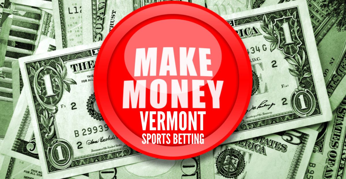 “Exploring the Top 5 Contenders for Vermont Sports Betting Licenses”