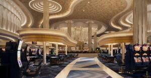 Fontainebleau Las Vegas to Open on Dec. 13 after Much Anticipation