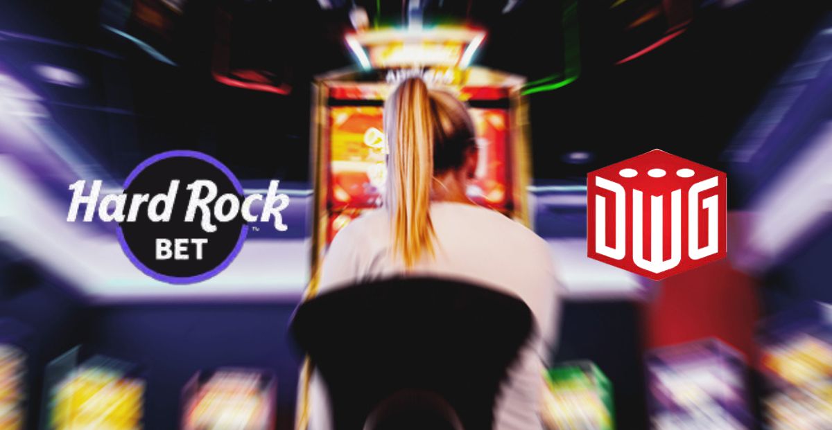 Hard Rock Bet, the New Jersey Online Casino App, Introduces New Slot Games by DWG