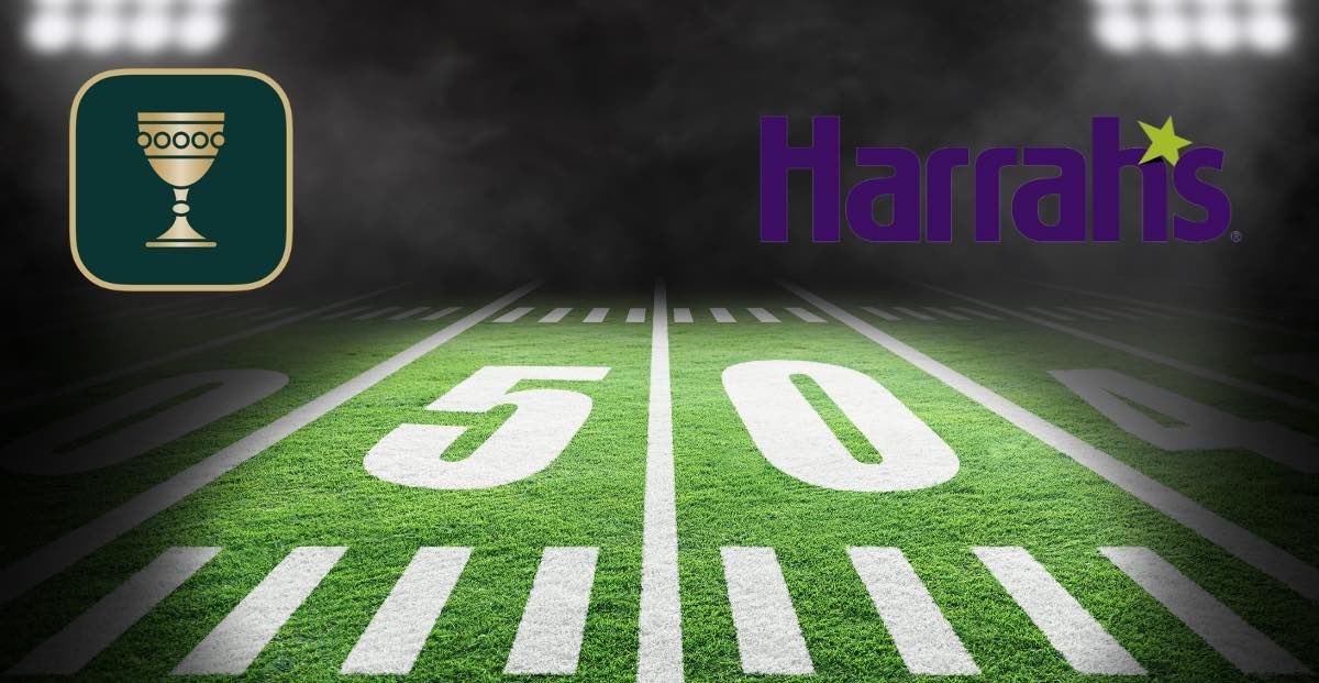 Harrah's Casino in Metropolis Introduces On-Site Caesars Sportsbook for Sports Betting Enthusiasts