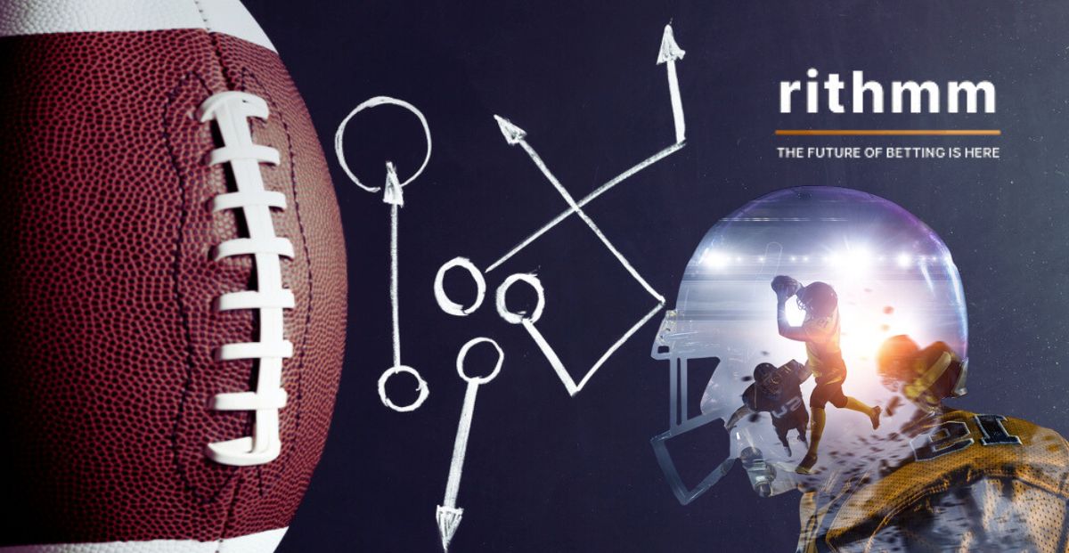 Introducing the New Rithmm App: An AI-Driven Approach to US Sports Betting