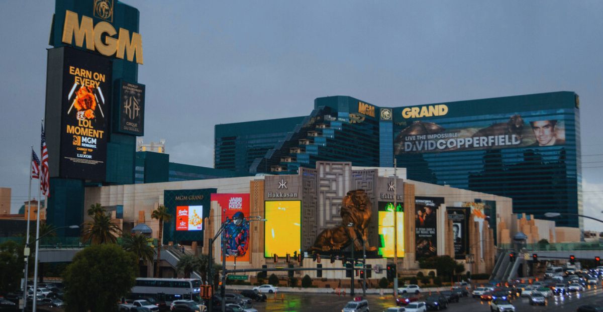 MGM Resorts Recovers Nearly Fully from Cyberattack within 10 Days
