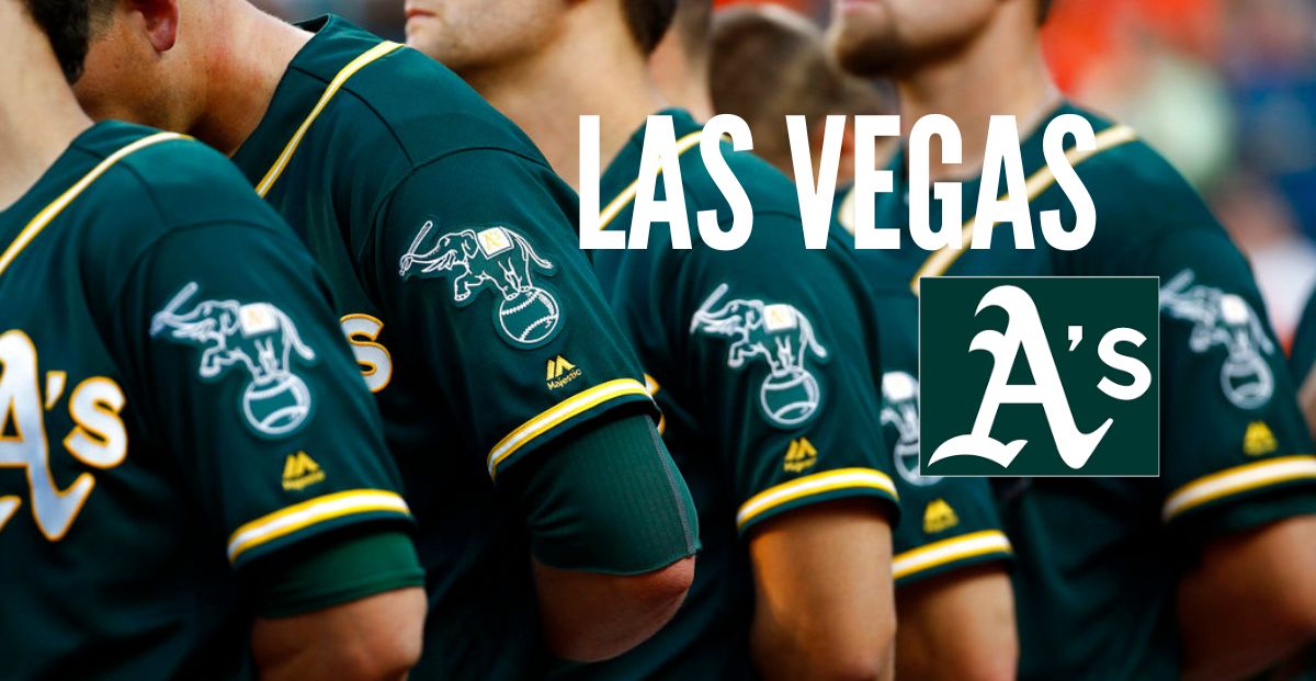 MLB Owners to Convene in November for Vote on Potential Relocation of A’s to Las Vegas