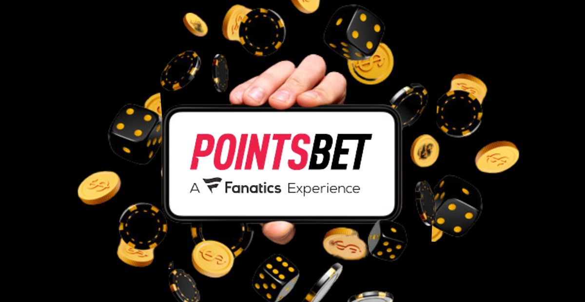 PointsBet, a Fanatics Experience, Now Available in West Virginia, New Jersey, and Pennsylvania