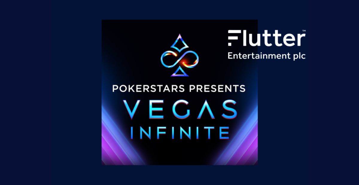 PokerStars VR Transforms into Vegas Infinite and Introduces New Cityscape