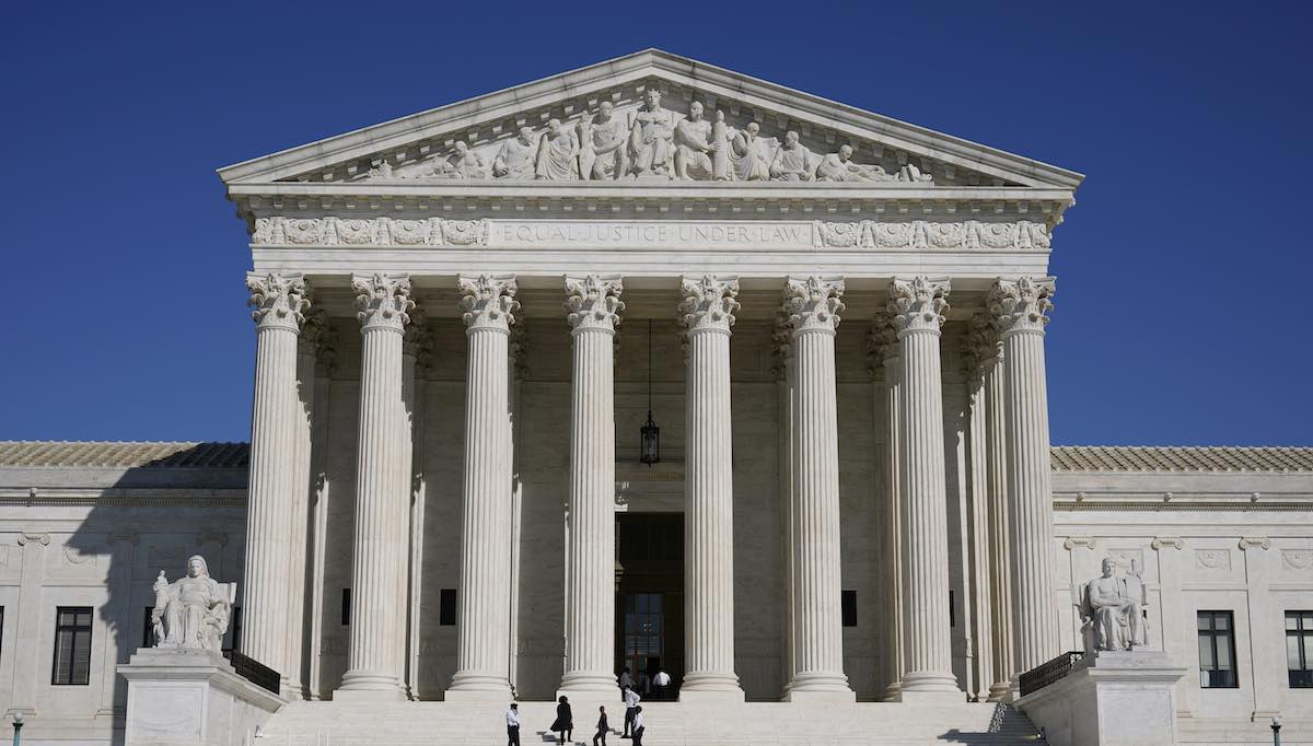 Possible US Supreme Court Involvement in Florida Sports Betting Case
