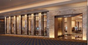 The Venetian Las Vegas Casino Introduces New High-Limit Lounge on September 29th
