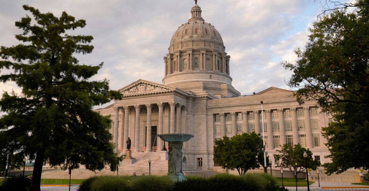 Missouri Representative Dave Griffith Proposes $1 Increase in Casino Admission